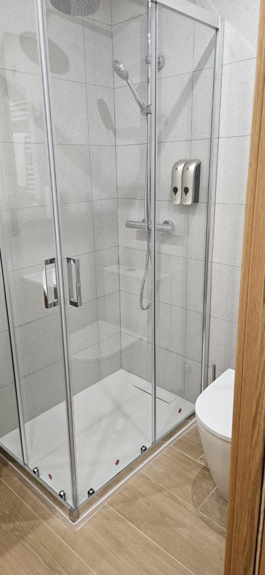 Bilbao Apartamento Muy Confortable Quarto foto