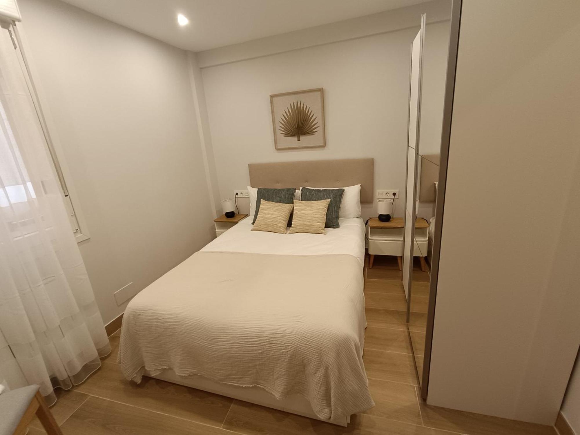 Bilbao Apartamento Muy Confortable Exterior foto