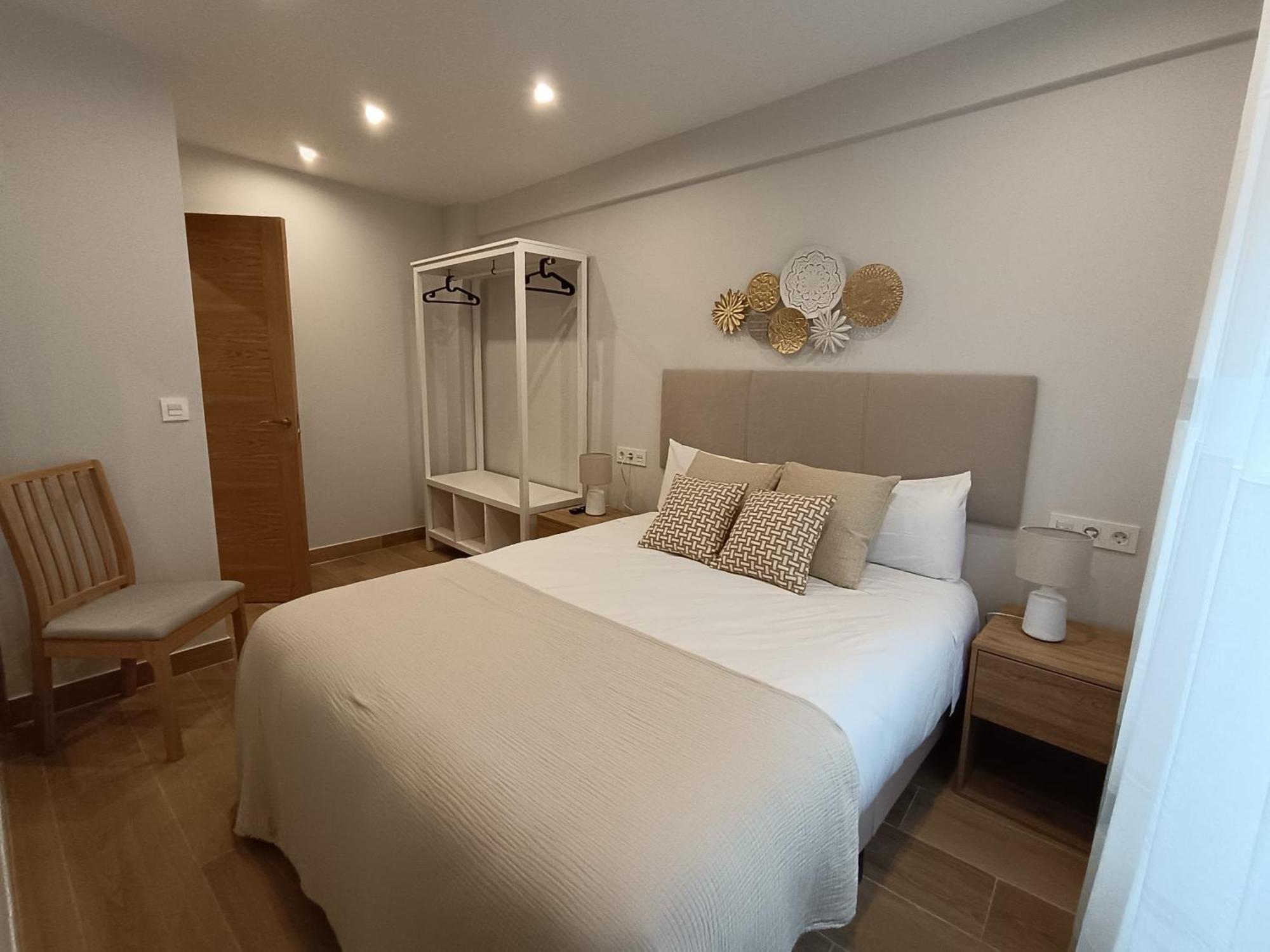 Bilbao Apartamento Muy Confortable Exterior foto